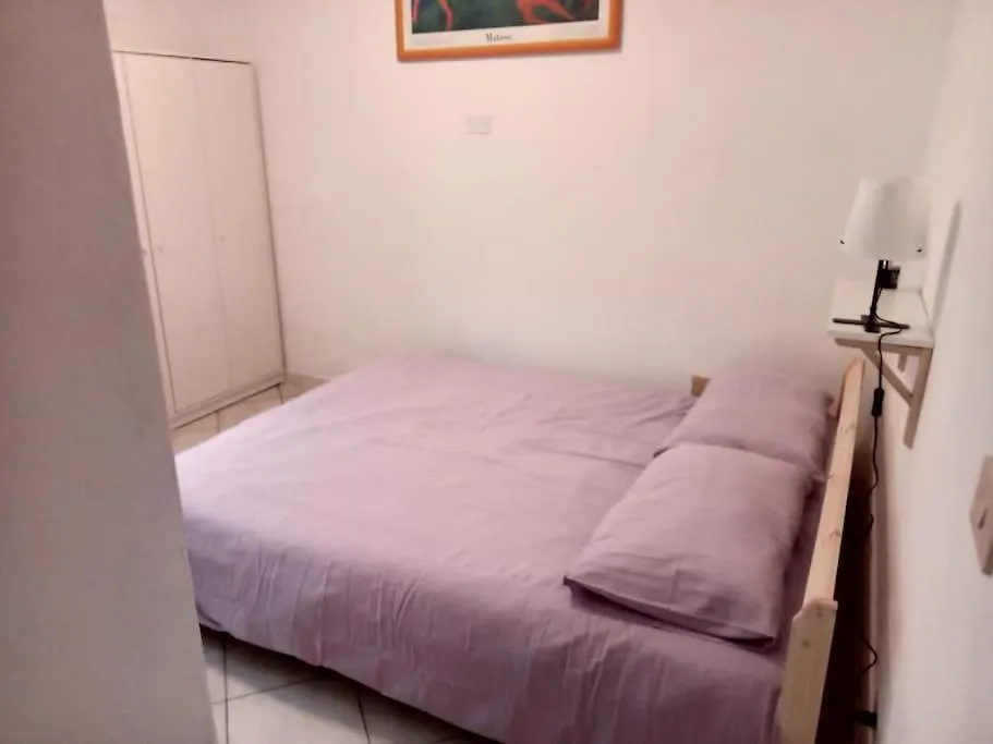 Apartment Villa Voltina Livorno Italy