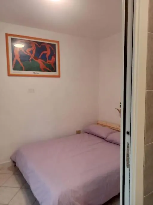 Apartment Villa Voltina Livorno