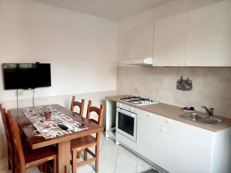 Villa Voltina Livorno 0*,  Italy