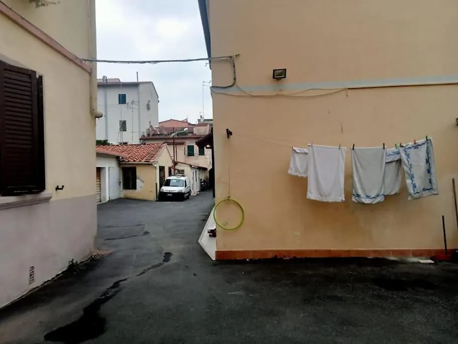 Villa Voltina Livorno