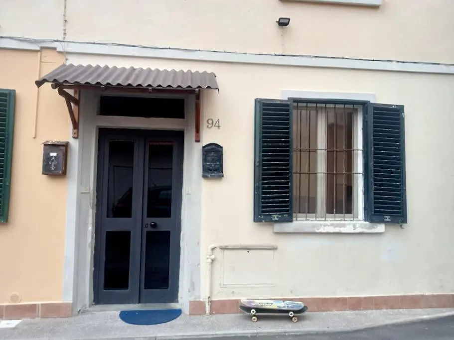 Villa Voltina contacts