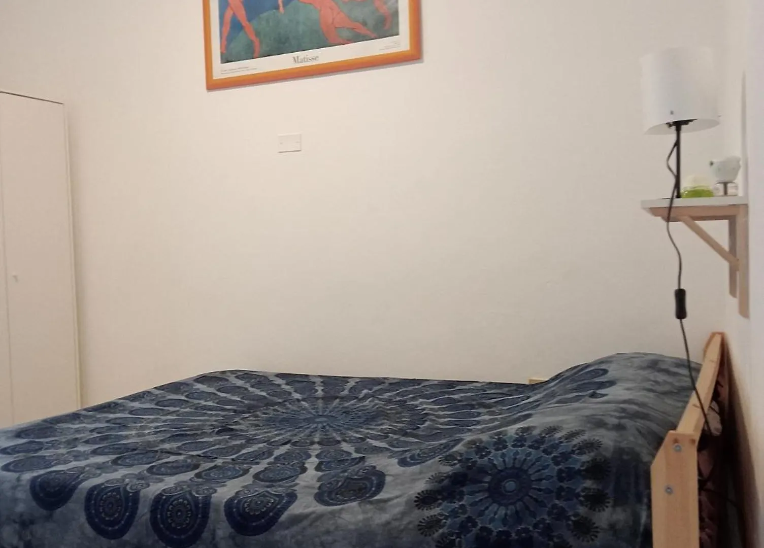 Villa Voltina Livorno Apartament