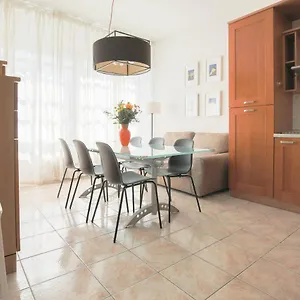 Appartamento Casa Saffi, Livorno