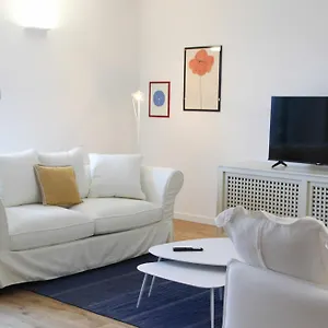 Appartamento Waterfront Balcony I Grani 2 Style, Livorno