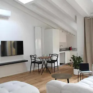 Appartamento Waterfront Balcony I Grani 4 Style, Livorno
