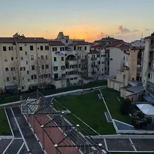 Appartamento Centro Citta Con Le Comodita, Livorno