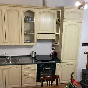 Appartamento La Casina Di Maya, Livorno