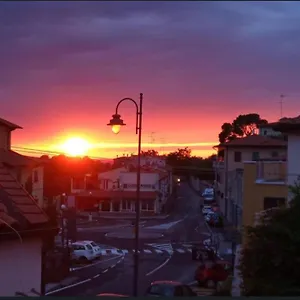 Appartamento Il Giardino Segreto Di Montenero, Livorno