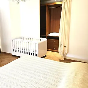 Appartamento Casa Alfredina, Livorno