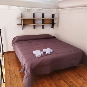 Appartamento Loft Storico In Pieno Centro!, Livorno