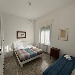 Appartamento Il Pesce Di Legno, Livorno